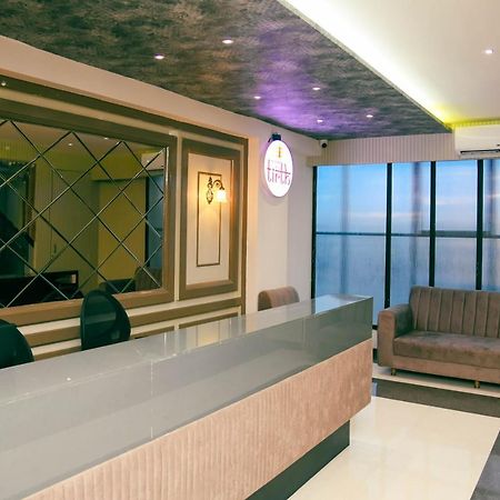 Hotel Tirth By Sonu'S Ujjain Εξωτερικό φωτογραφία