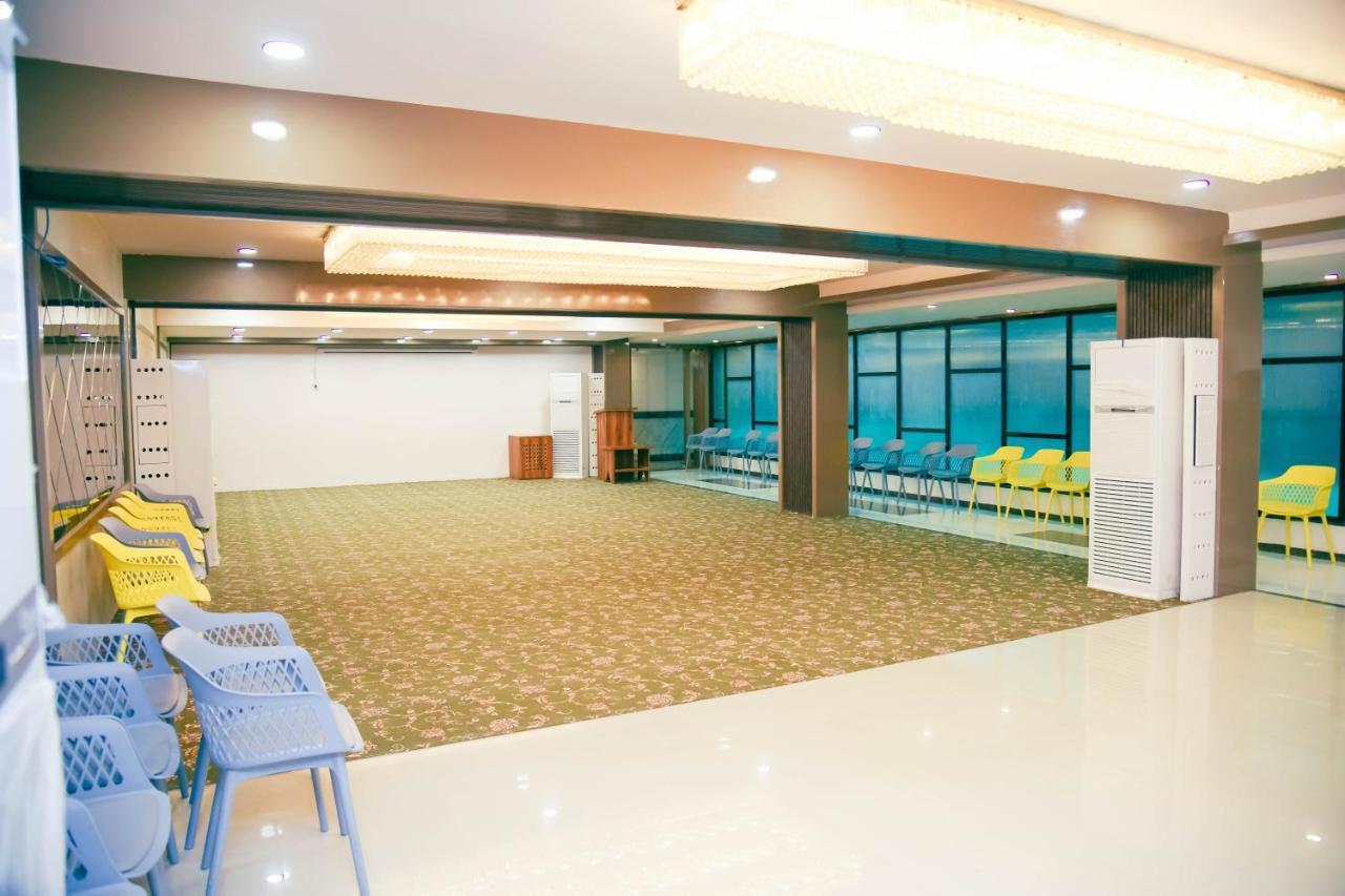 Hotel Tirth By Sonu'S Ujjain Εξωτερικό φωτογραφία