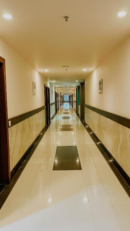 Hotel Tirth By Sonu'S Ujjain Εξωτερικό φωτογραφία