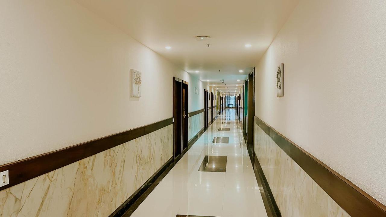 Hotel Tirth By Sonu'S Ujjain Εξωτερικό φωτογραφία
